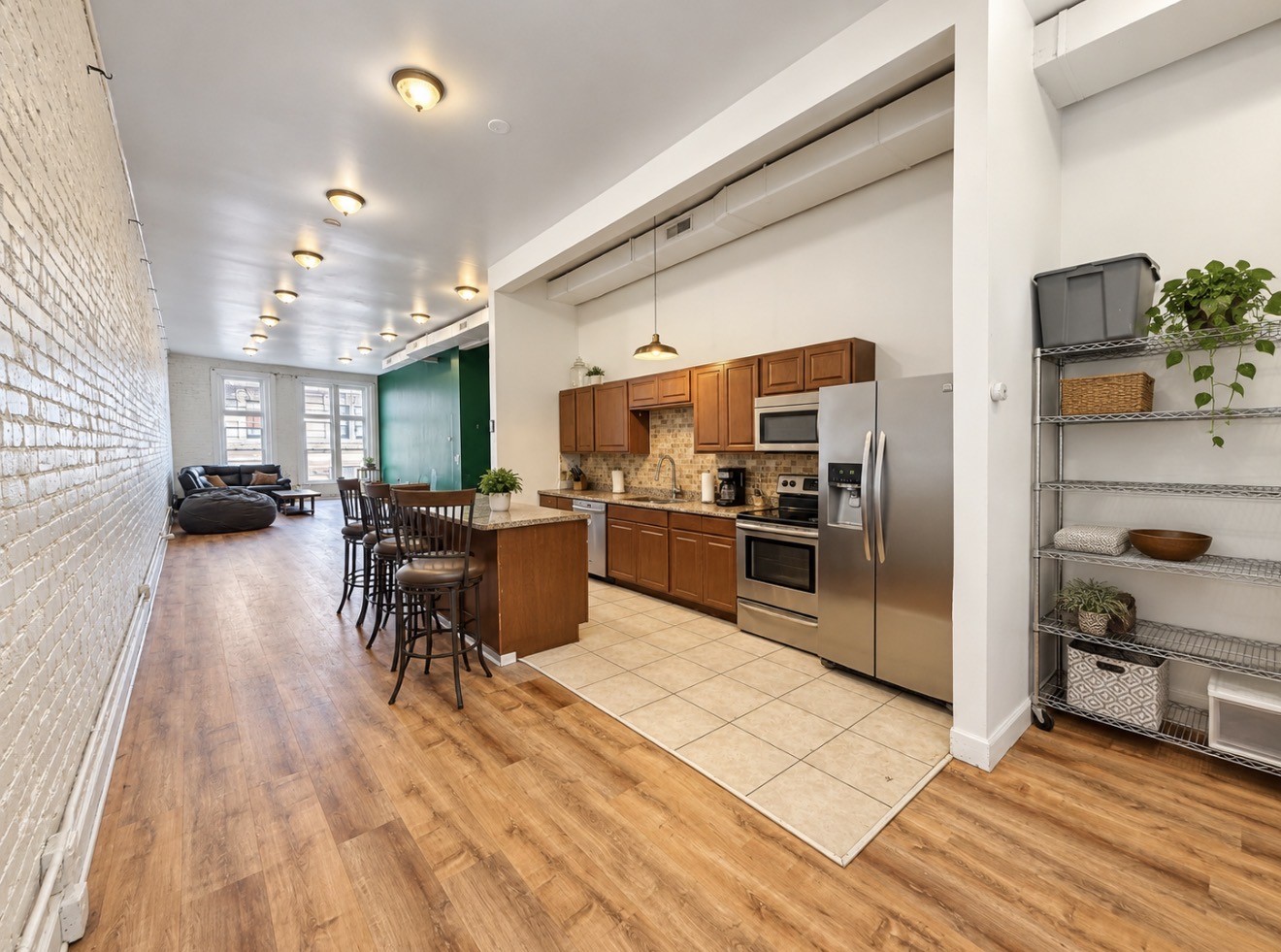 Residential Lease in Binghamton 3