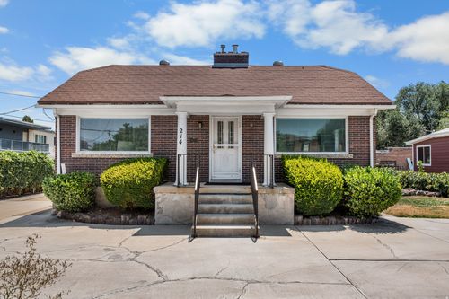 214 E 4500 S, Murray, UT, 84107-3832 | Card Image