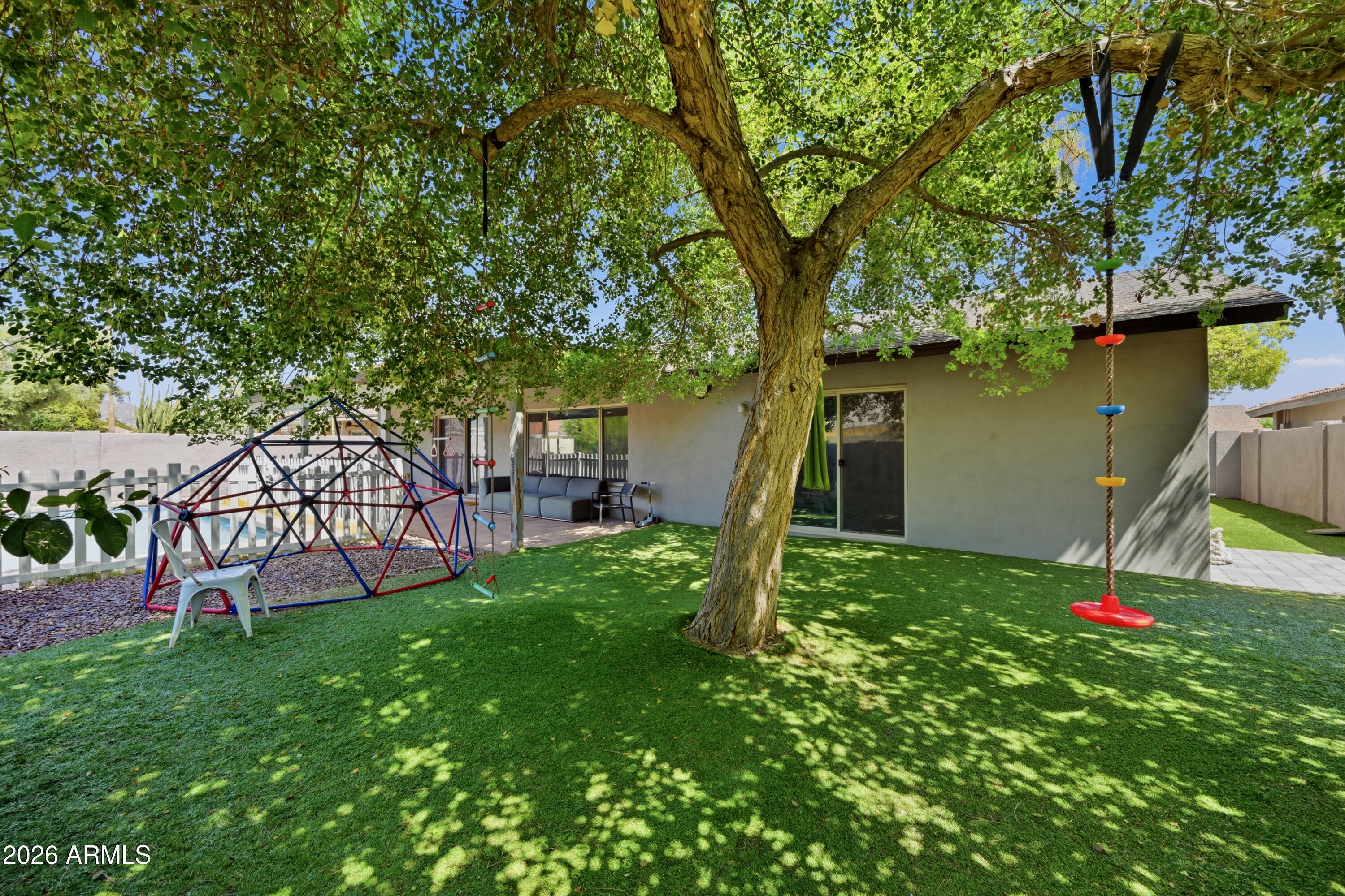 Residential in Scottsdale
