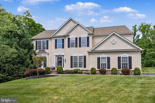 2818 Mountain Laurel Dr, FURLONG, PA, 18925-1542 | Card Image