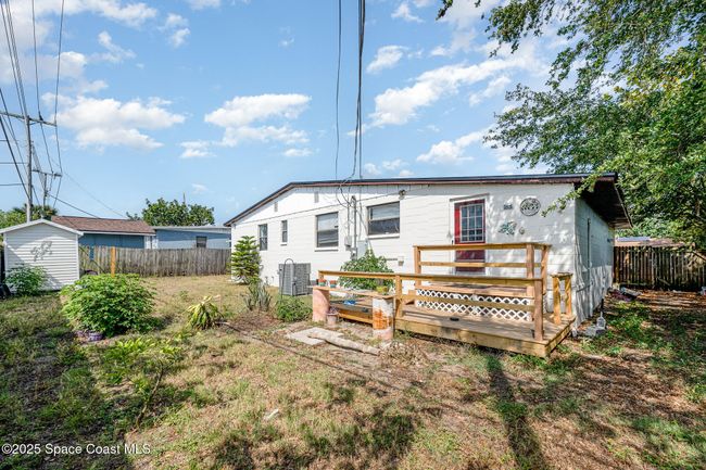 809 Kensington Dr, House other with 4 bedrooms, 3 bathrooms and null parking in Cocoa FL | Image 11