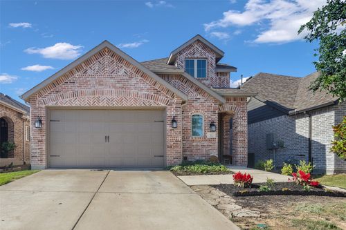 1821 Eagle Lndg, Van Alstyne, TX, 75495-4474 | Card Image