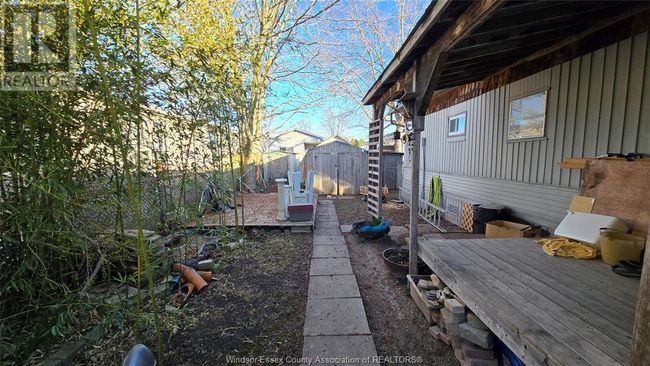 6 Maple Dr, House other with 2 bedrooms, 1 bathrooms and null parking in Mcgregor ON | Image 14