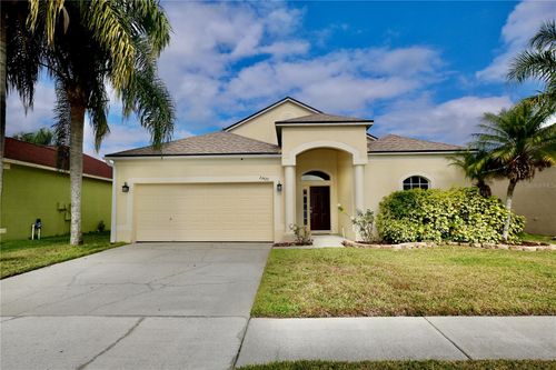 24421 Breezy Oak Ct, Lutz, FL, 33559-7922 | Card Image