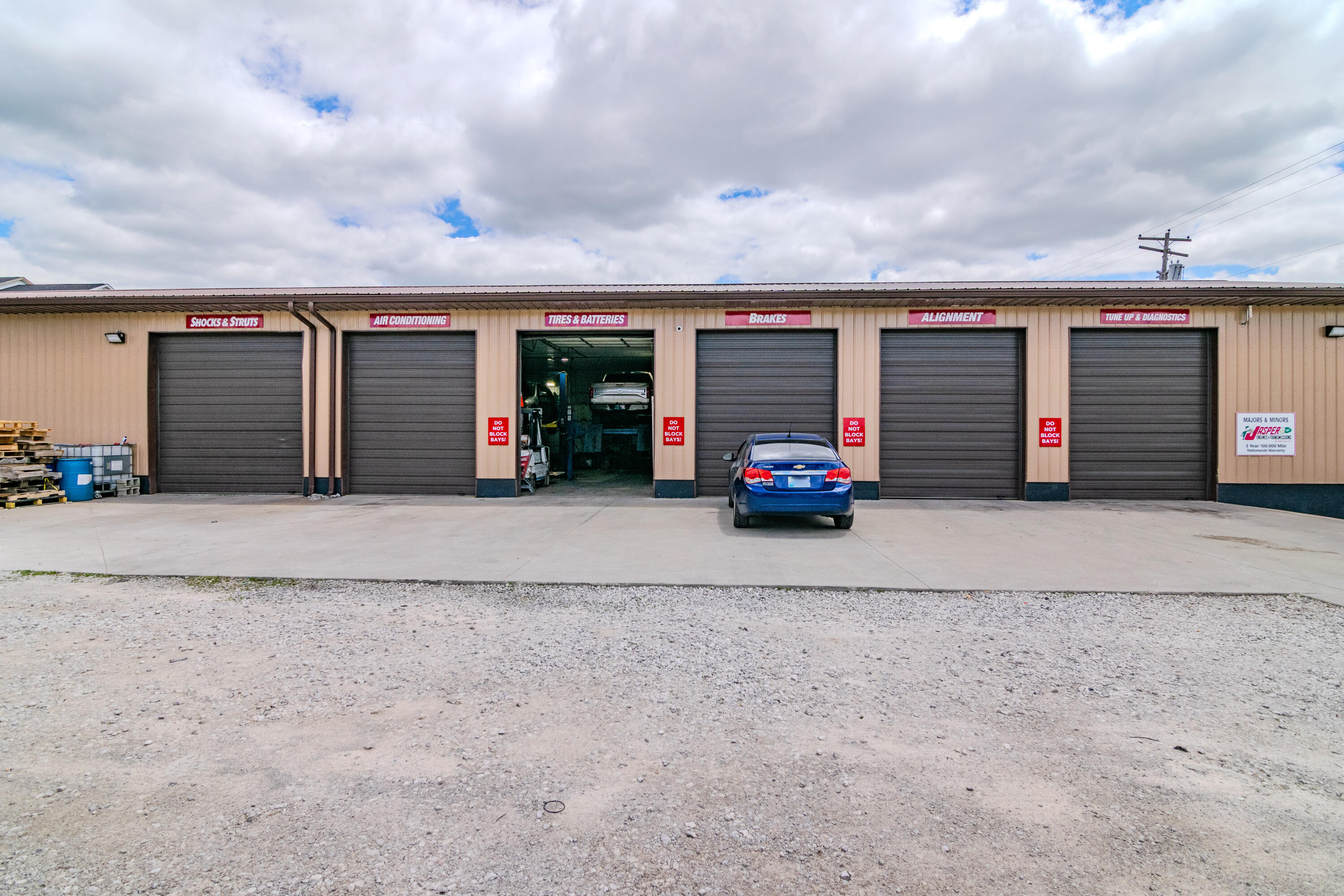 Commercial Sale in Richmond 2