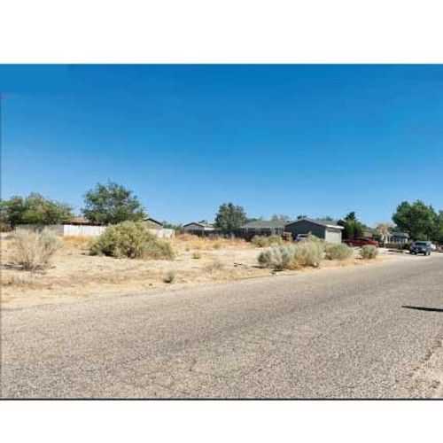 0 Muskrat Ave, Adelanto, CA, 92301 | Card Image