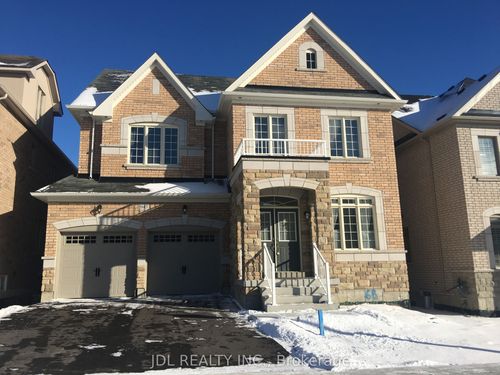 947 Sherman Brock Cir, Newmarket, ON, L3X0G8 | Card Image
