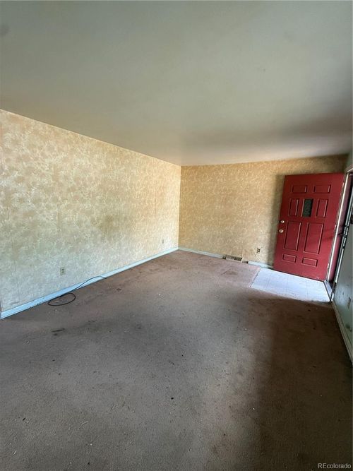 8110 W 64th Avenue, Arvada, CO, 80004 | Card Image