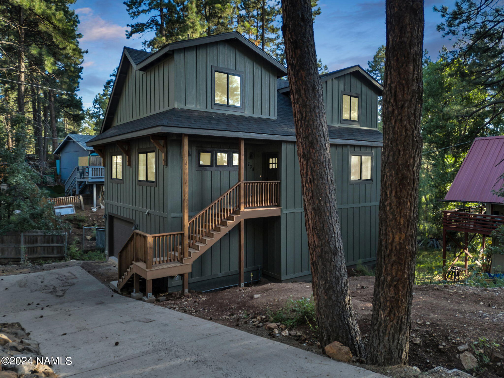 Comanche , Flagstaff, AZ 86005