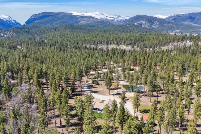 887 Bear Creek Trl, House other with 3 bedrooms, 2 bathrooms and null parking in Victor MT | Image 75