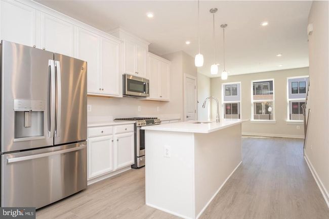 5610 Alpha Ridge Ave, Townhouse with 4 bedrooms, 6 bathrooms and null parking in HYATTSVILLE MD | Image 8