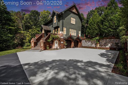 3534 Catherine Anne, Holly, MI, 48442-8116 | Card Image