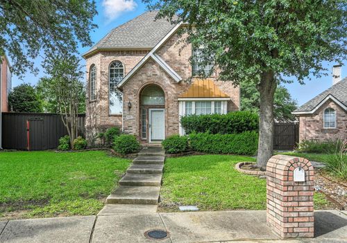8401 Catskill Ct, Plano, TX, 75025-4212 | Card Image