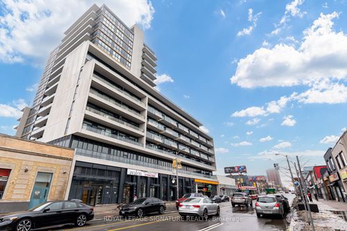 507-1603 Eglinton Ave W, York, ON, M6E0A1 | Card Image
