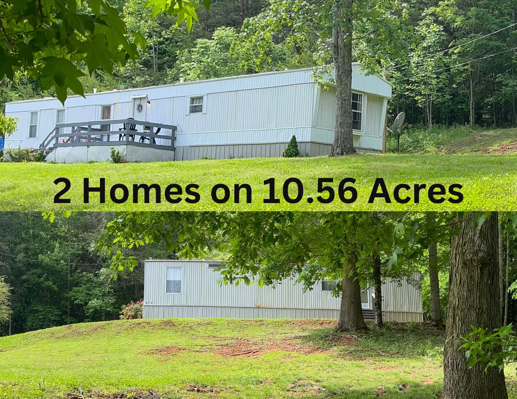 Happy Hollow Rd, Madisonville, TN 37354