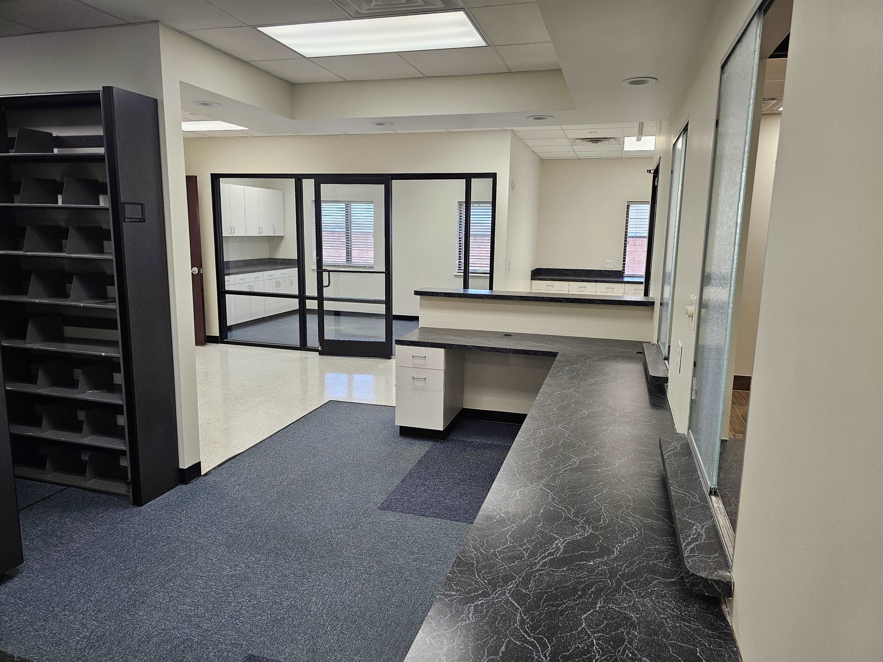Commercial Lease in Port Arthur 3