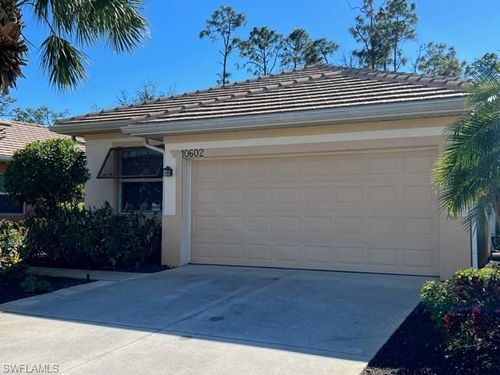10602 Camarelle Cir, FORT MYERS, FL, 33913-7058 | Card Image