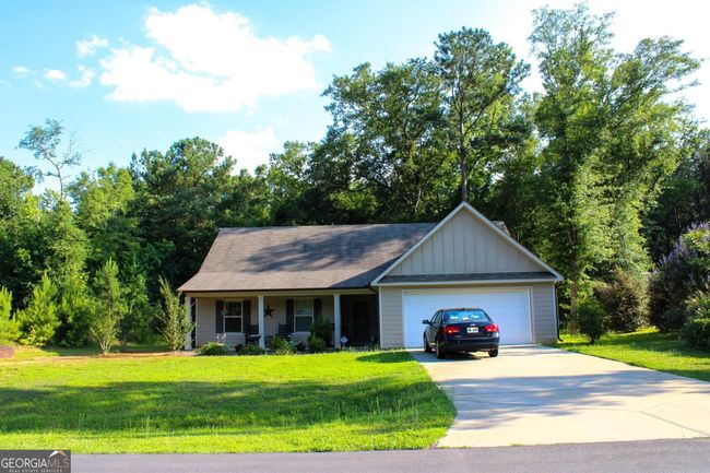 1081 Oak Hill Ln, House other with 3 bedrooms, 2 bathrooms and null parking in Madison GA | Image 37