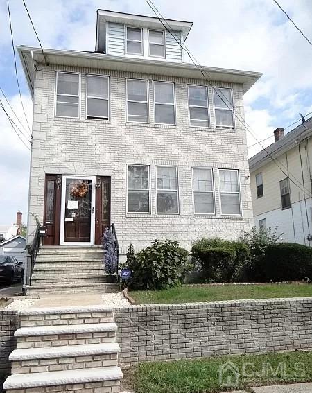Ainsworth St, Linden, NJ 07036