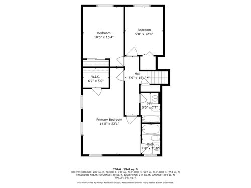 9421 Cottonwood Dr, Munster, IN, 46321-3603 | Card Image