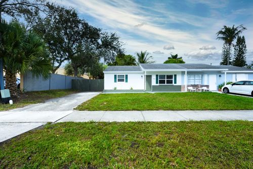 5700 Channel Dr, Greenacres, FL, 33463-2308 | Card Image