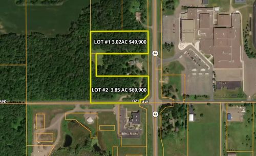 0 190th Ave, CENTURIA, WI, 54824 | Card Image