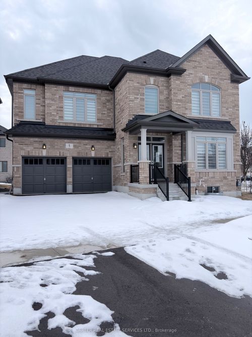 1 Waterfront Cres, Whitby, ON, L1N0M9 | Card Image