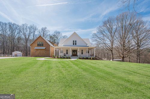 312 Ball Field Rd, Waleska, GA, 30183-3306 | Card Image