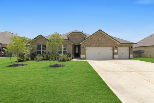 12806 Durham Creek Ln, Tomball, TX, 77375-1655 | Card Image