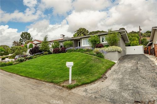 2124 Via Rivera, Palos Verdes Estates, CA, 90274 | Card Image