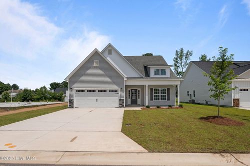 2400 Great Laurel Ct, Greenville, NC, 27834-6407 | Card Image