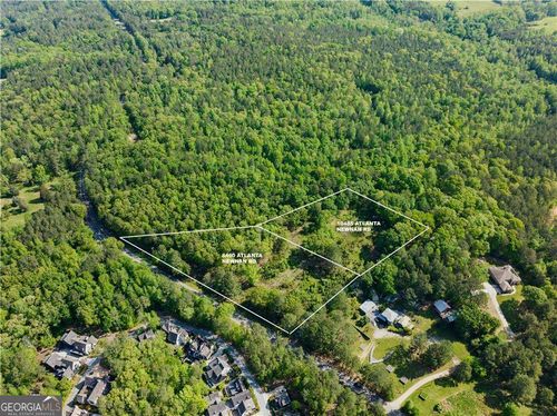 8460 Atlanta Newnan Rd, Chattahoochee Hills, GA, 30268-2235 | Card Image