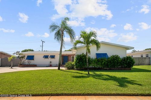 155 Elm Ave, Satellite Beach, FL, 32937-3370 | Card Image