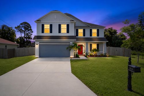 2581 Sw Westfield St, Port St. Lucie, FL, 34953-2589 | Card Image