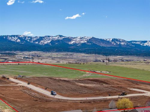 107 Wild Horse Dr, Bayfield, CO, 81122 | Card Image