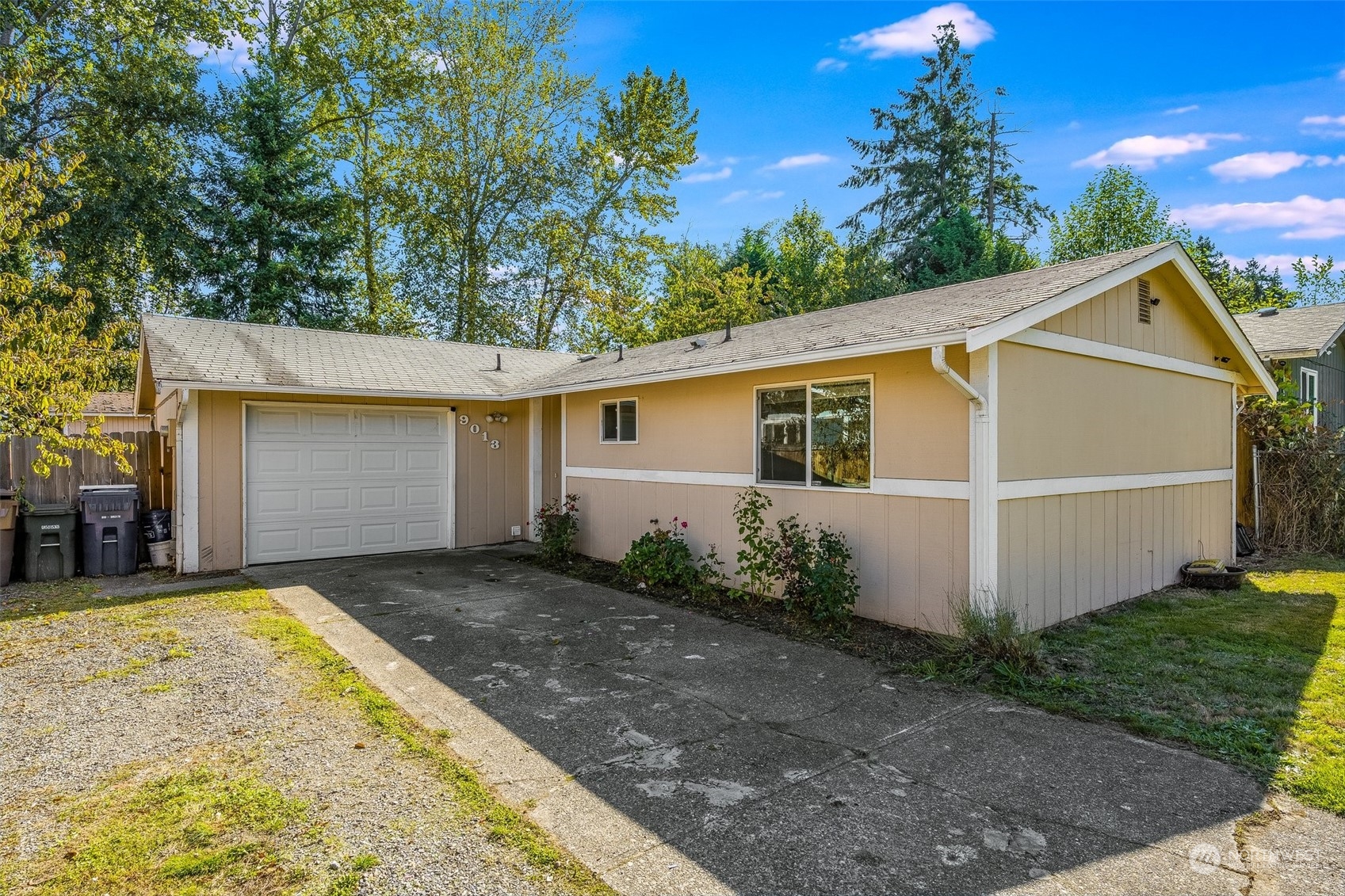 E St, Tacoma, WA 98445
