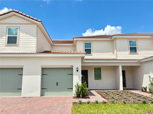 560 Bay Leaf Dr, POINCIANA, FL, 34759-5418 | Card Image