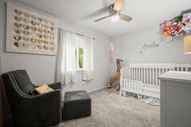Each guest bedroom offers a tranquil space with ample room for personalization, ensuring that every guest enjoys their own cozy retreat | Image 24