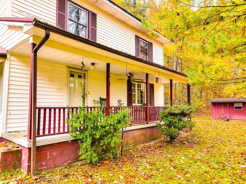 424 King Solomon Colley Rd, Breaks, VA, 24607 | Card Image