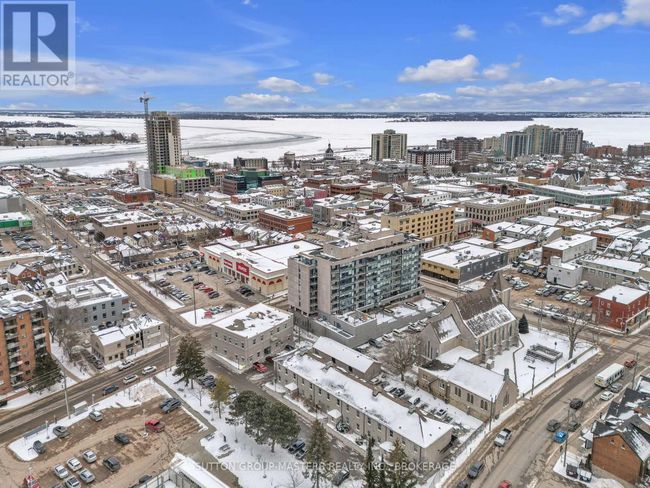 506 - 121 Queen St, Condo with 3 bedrooms, 2 bathrooms and null parking in Kingston ON | Image 31