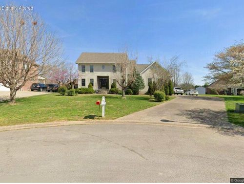 1424 Redwood Ct, Hopkinsville, KY, 42240-7100 | Card Image