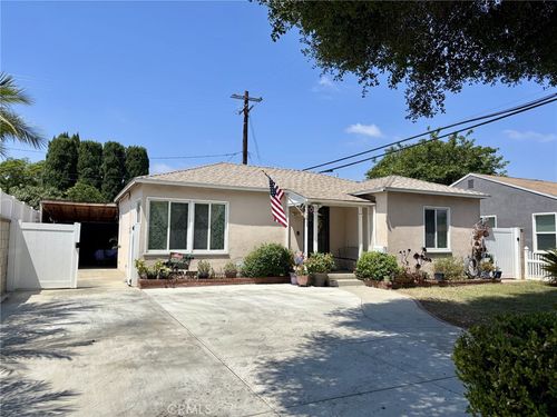 1902 S Parton St, Santa Ana, CA, 92707-2651 | Card Image