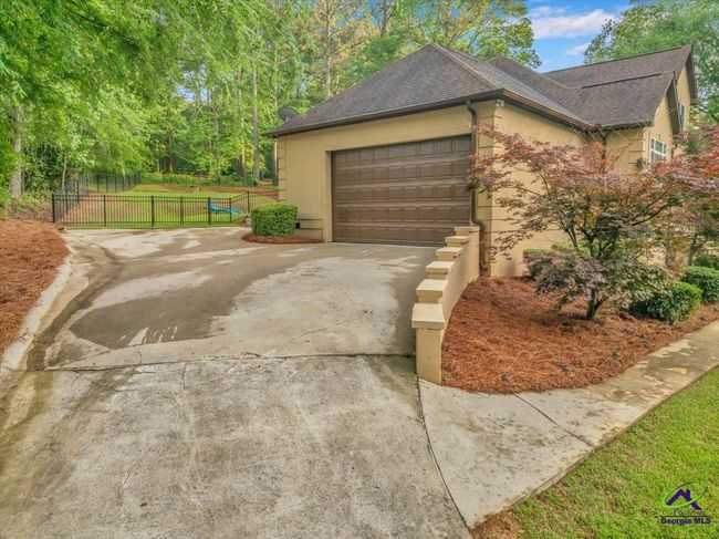 2586 Wesleyan Dr N, House other with 4 bedrooms, 4 bathrooms and null parking in Macon GA | Image 52