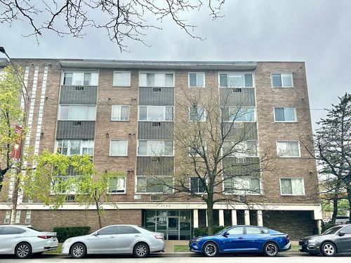 318-7120 Sheridan Rd, Chicago, IL, 60626-2903 | Card Image