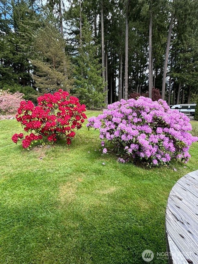 930 Tipsoo Loop N, House other with 2 bedrooms, 2 bathrooms and 2 parking in Rainier WA | Image 39