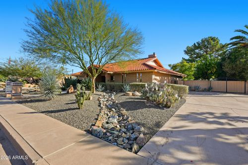 14029 N Canterbury Drive, Phoenix, AZ, 85023 | Card Image