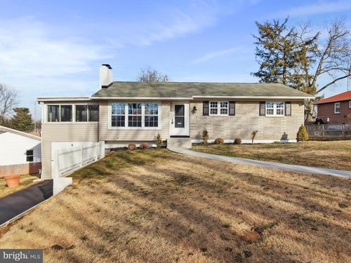 17724 Timberlane, HAGERSTOWN, MD, 21740-7080 | Card Image