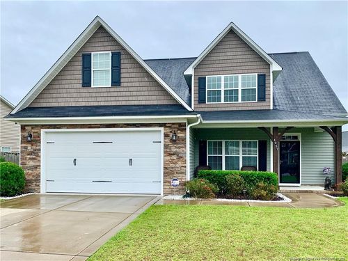 4057 Pleasantburg Dr, Fayetteville, NC, 28312-7633 | Card Image