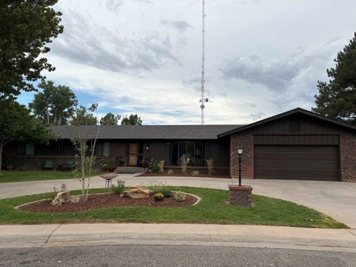 341 Mcfarland Ct, Grand Junction, CO, 81501-2043 | Card Image