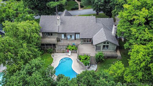 9823 Knoxville Ave, Tulsa, OK, 74137-5227 | Card Image